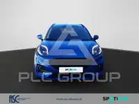 2020 Ford Puma