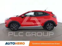 2020 Ford Puma