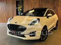 2020 Ford Puma