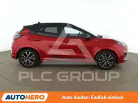 2020 Ford Puma