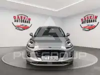 2020 Ford Puma