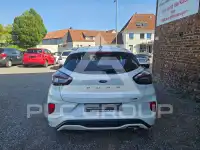 2020 Ford Puma
