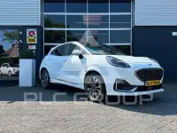 2020 Ford Puma