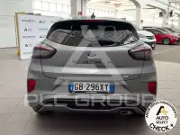 2020 Ford Puma