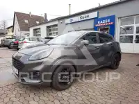 2020 Ford Puma