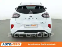 2020 Ford Puma