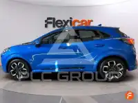 2020 Ford Puma