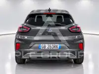 2020 Ford Puma