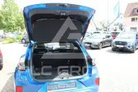 2020 Ford Puma