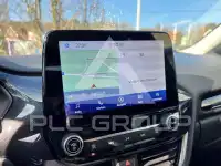 2020 Ford Puma