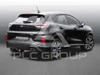 2020 Ford Puma