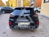 2020 Ford Puma