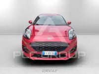 2020 Ford Puma