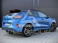 2020 Ford Puma