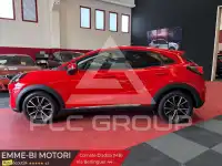 2020 Ford Puma
