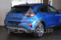 2020 Ford Puma