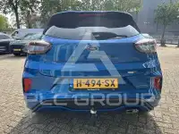 2020 Ford Puma