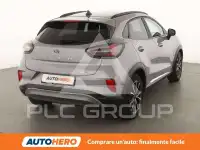2020 Ford Puma