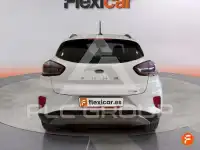 2020 Ford Puma