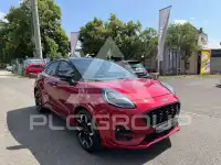 2020 Ford Puma