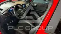 2020 Ford Puma