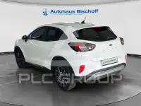 2020 Ford Puma