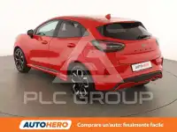 2020 Ford Puma