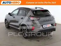 2020 Ford Puma