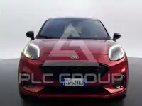 2020 Ford Puma