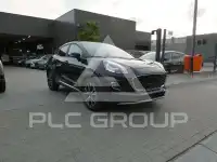 2020 Ford Puma