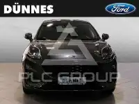 2020 Ford Puma