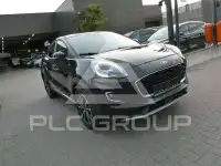 2020 Ford Puma