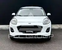 2020 Ford Puma