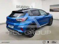 2020 Ford Puma