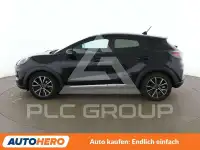 2020 Ford Puma