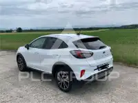 2020 Ford Puma