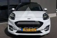 2020 Ford Puma