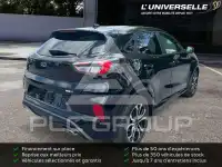 2020 Ford Puma