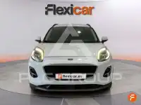 2020 Ford Puma