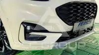 2020 Ford Puma