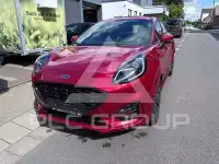 2020 Ford Puma