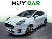 2020 Ford Puma