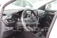 2020 Ford Puma