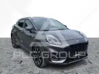 2020 Ford Puma