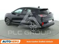 2020 Ford Puma