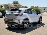2020 Ford Puma