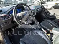 2020 Ford Puma