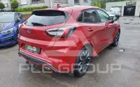 2020 Ford Puma