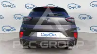2020 Ford Puma