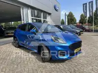 2020 Ford Puma